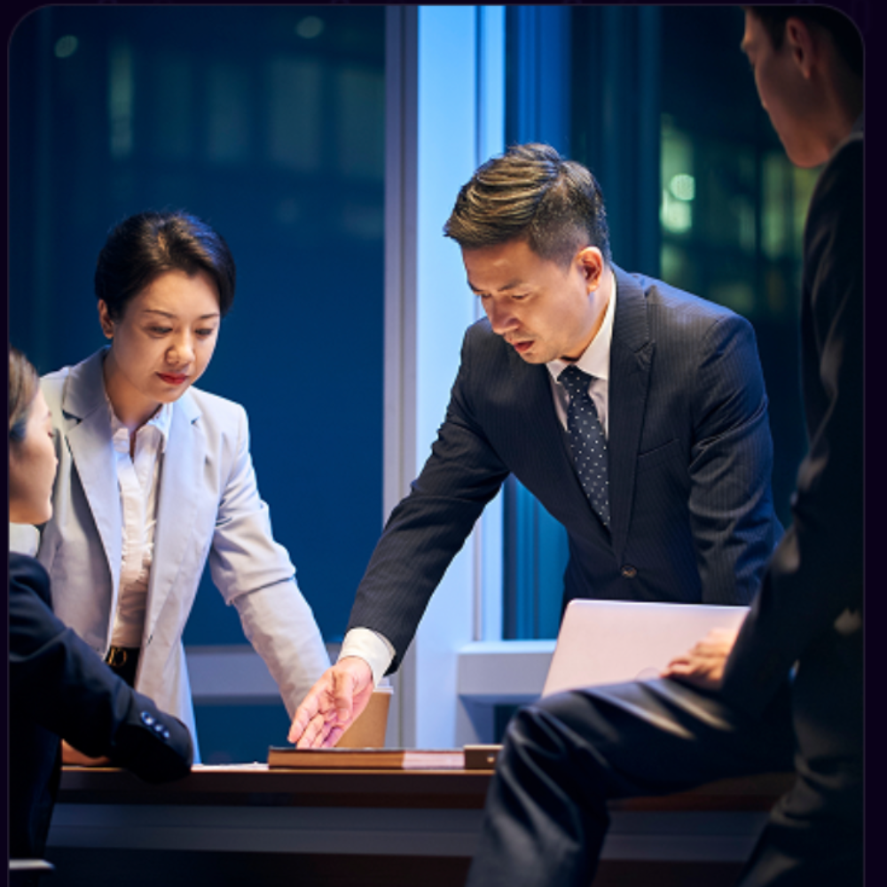 Top 10 doanh nghiệp đổi mới công nghệ