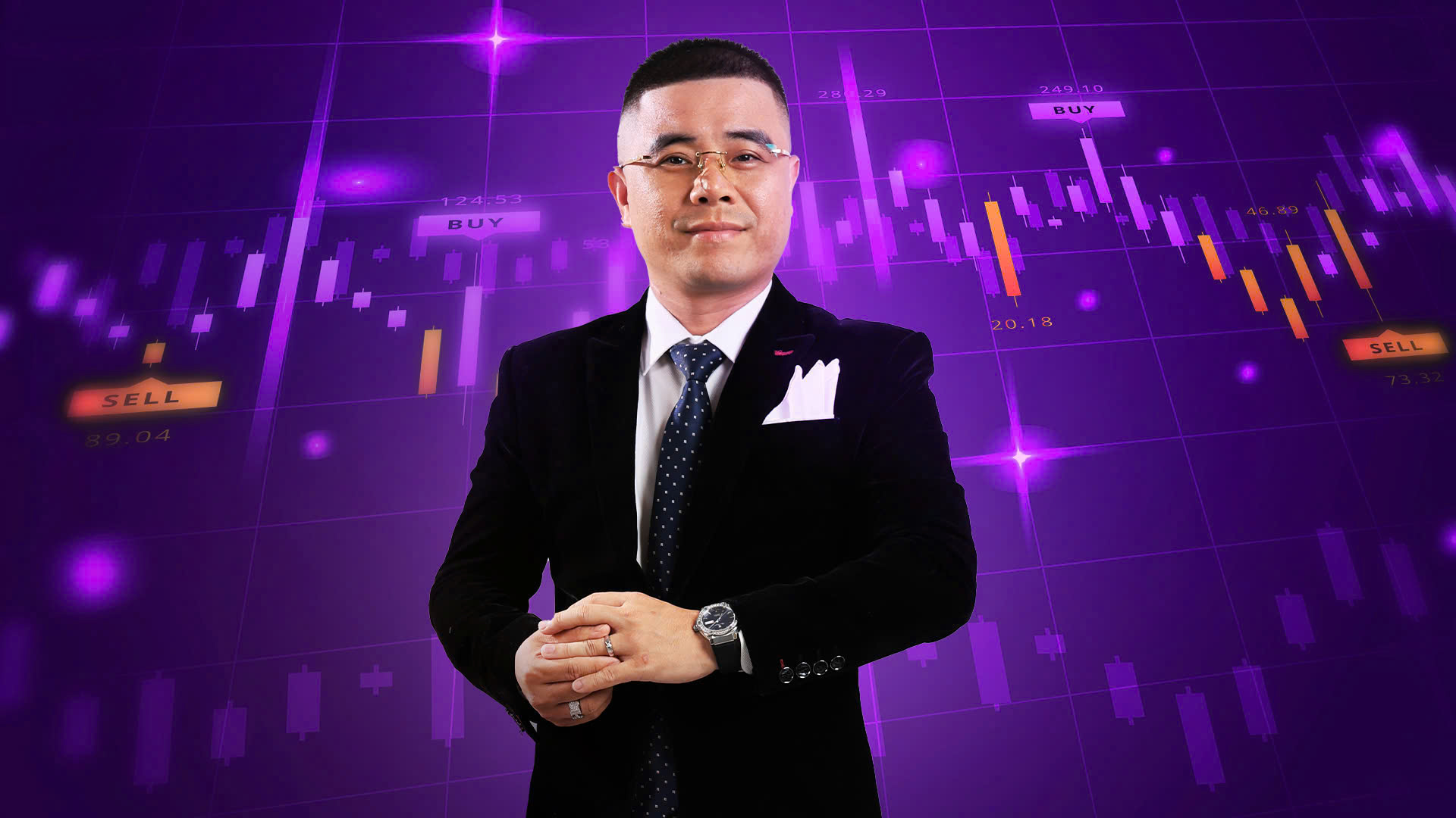 Khoá học: Crypto Thực Chiến - Pro From Zero