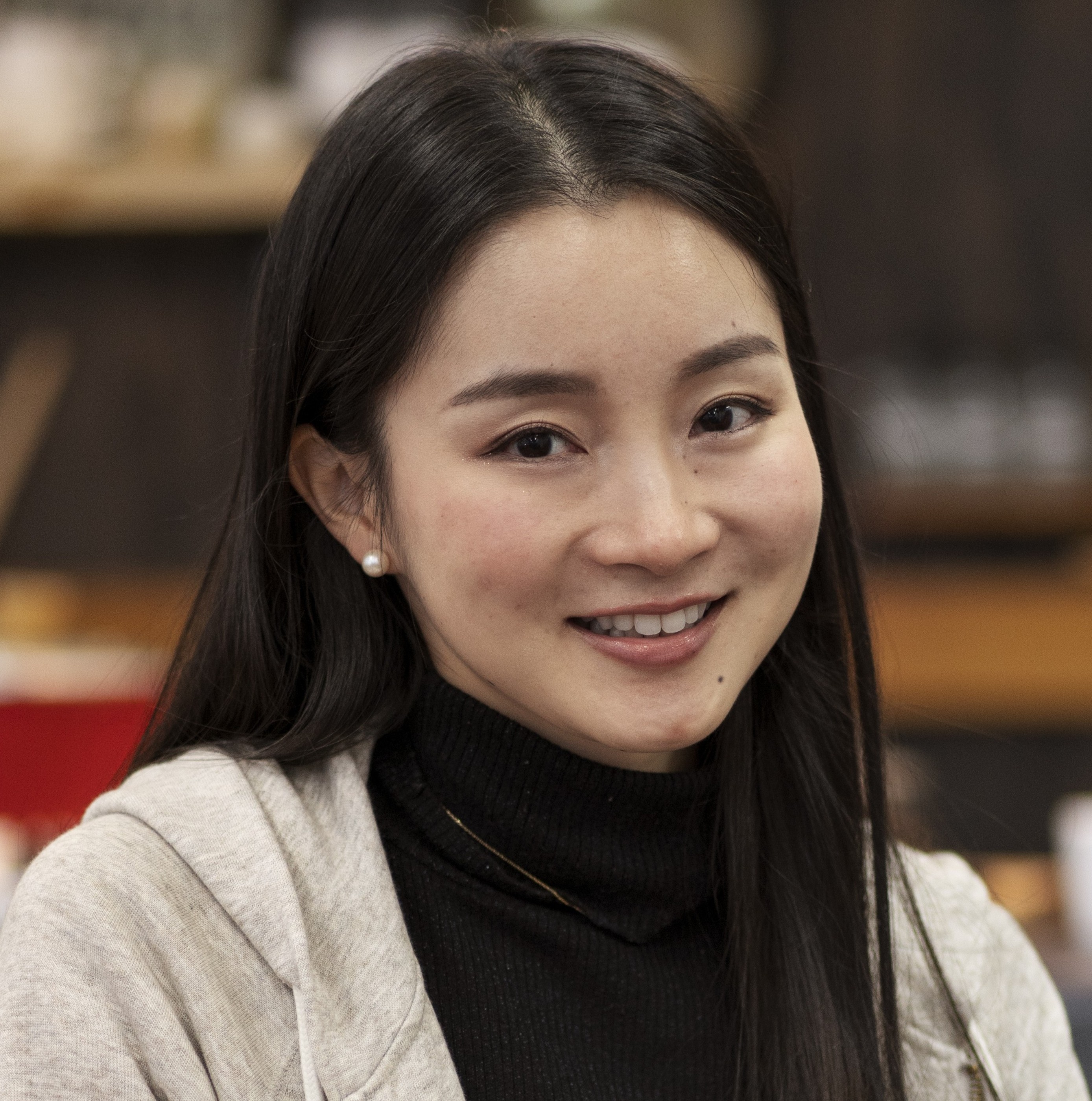 Trần Thị Mỹ Nga