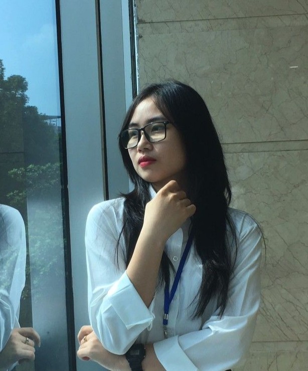 Nguyễn Thị Đan Linh