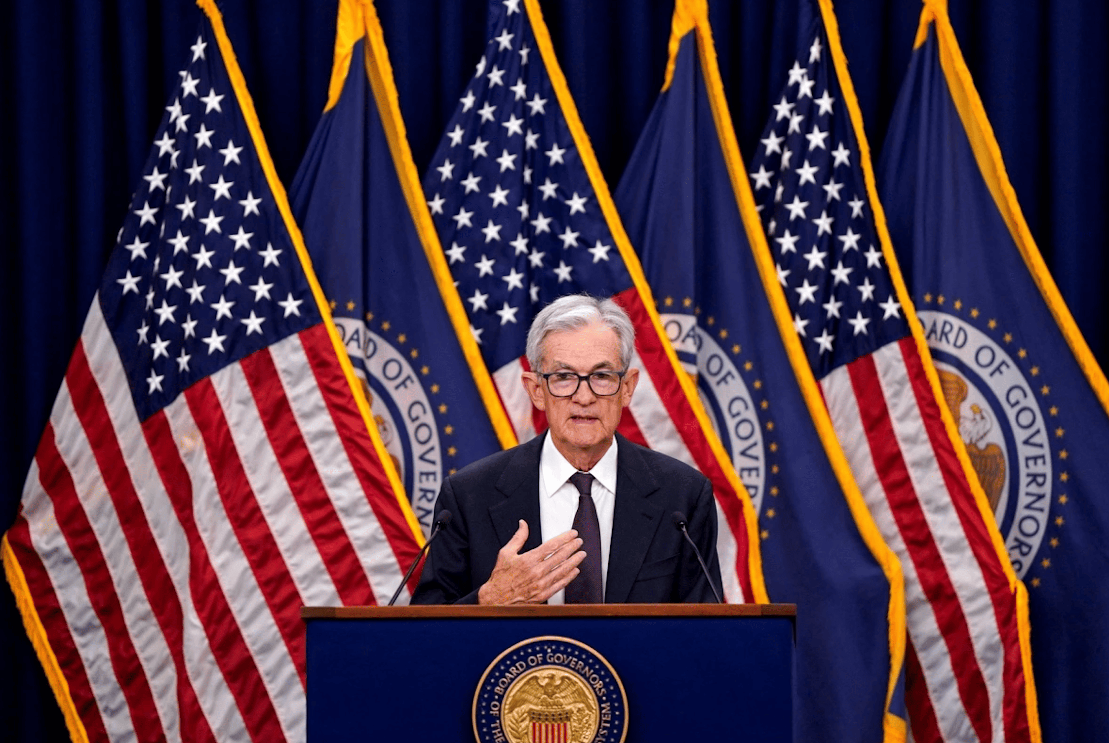 Thị trường tuần này: Dữ liệu lạm phát, phát biểu của Fed, báo cáo lợi nhuận từ Micron và Costco