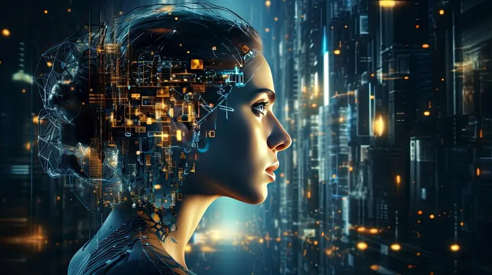 Blockchain và AI: Bức tranh mới của nền kinh tế số