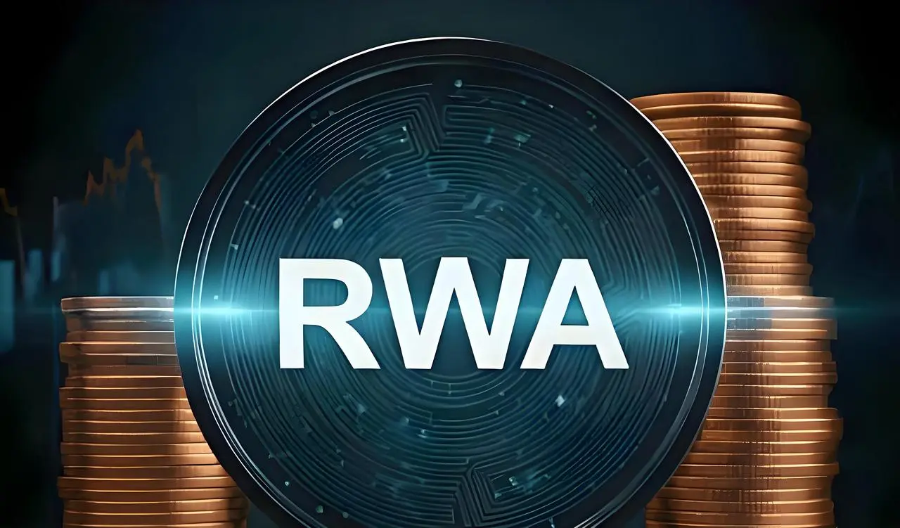 RWA Capital 2025: Từ trái phiếu kho bạc đến tín dụng tư nhân – bước ngoặt mới của DeFi