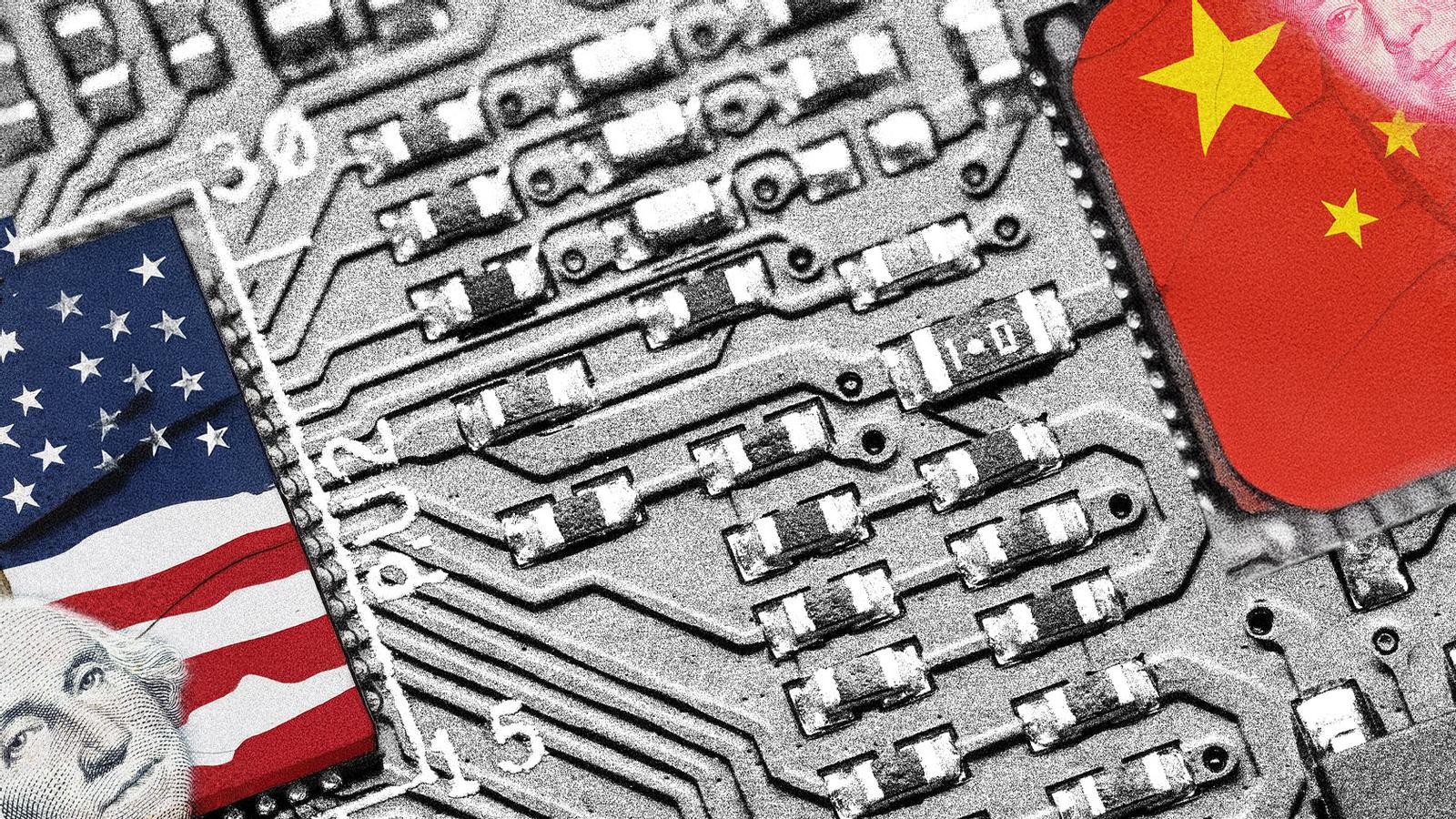 Chip AI “Made in China” của DeepSeek: Cú sốc tiềm ẩn cho thị trường crypto Mỹ