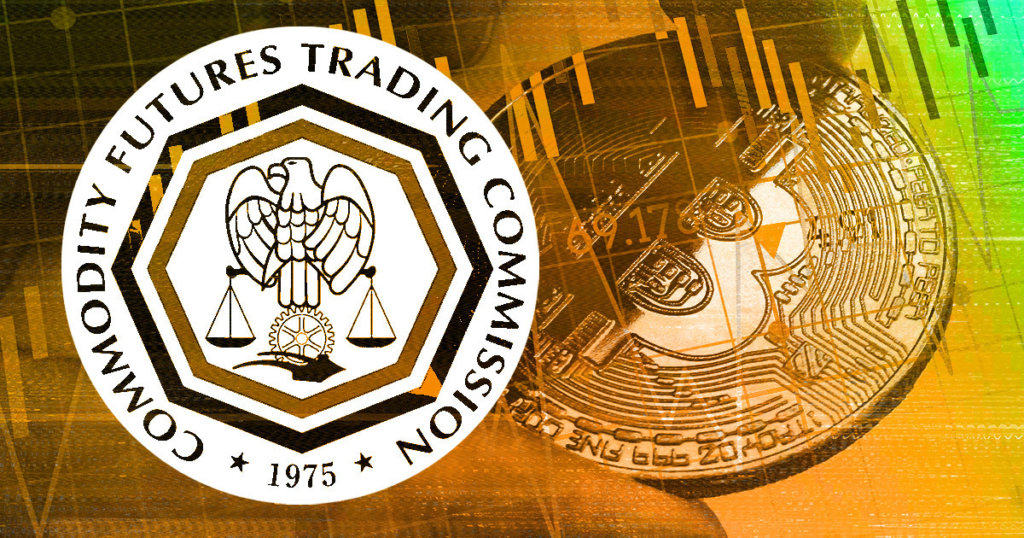 CFTC thử nghiệm tài sản thế chấp mã hóa: Bước ngoặt cho thị trường phái sinh Mỹ