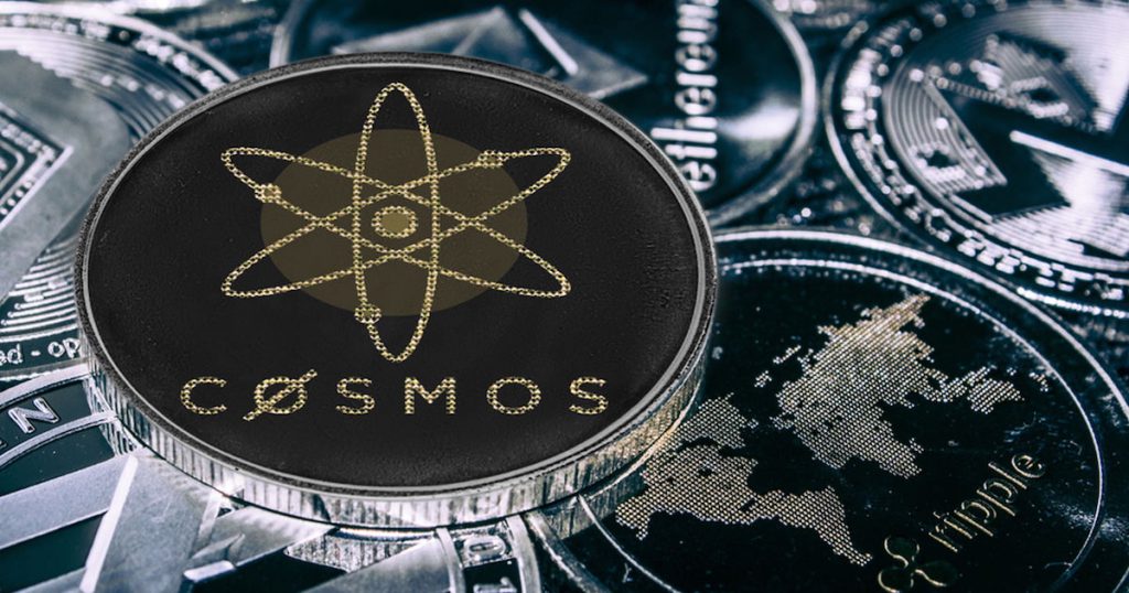 Dòng Tiền RWA Đổ Về, Nhưng Liệu ATOM Có Thật Sự Hưởng Lợi?