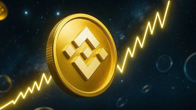 Kazakhstan Ra Mắt Kho Bạc Crypto Quốc Gia: Bước Đi Tiên Phong Với BNB