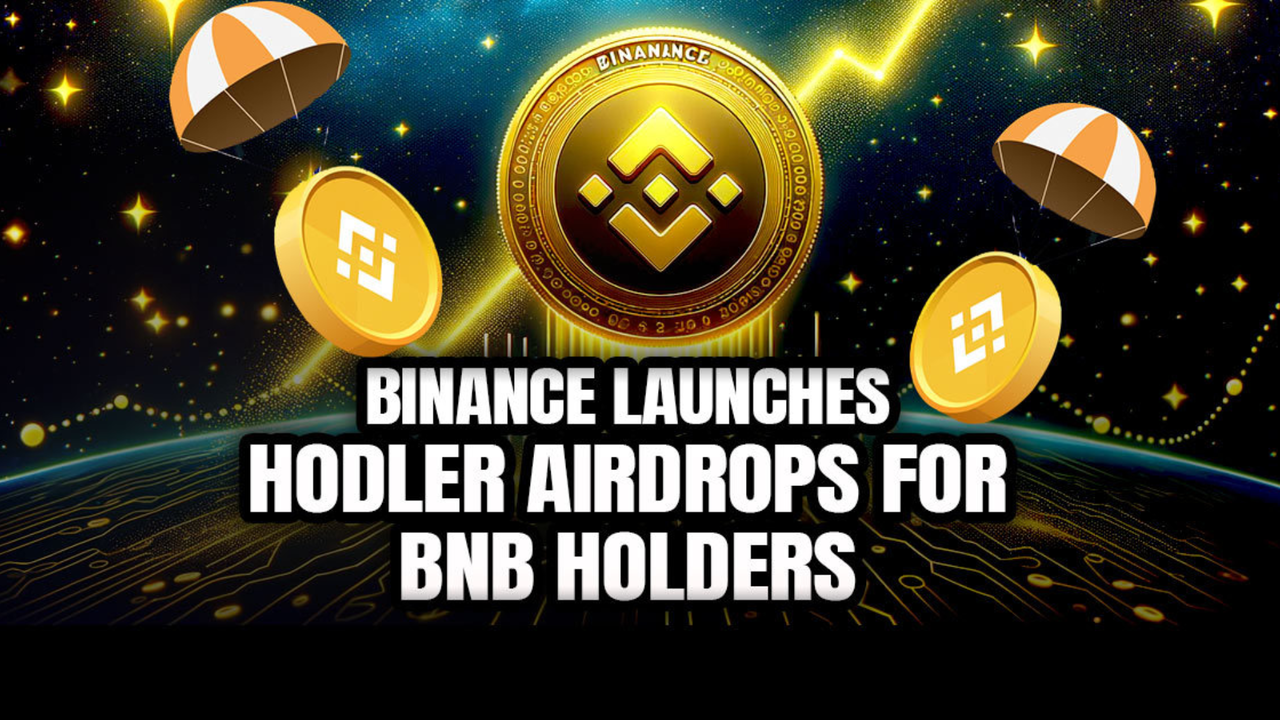 Binance HODLer Airdrops Ra Mắt Dự Án Thứ 52: ENSO – Tín Hiệu Mới Giữa Sóng Phục Hồi Crypto