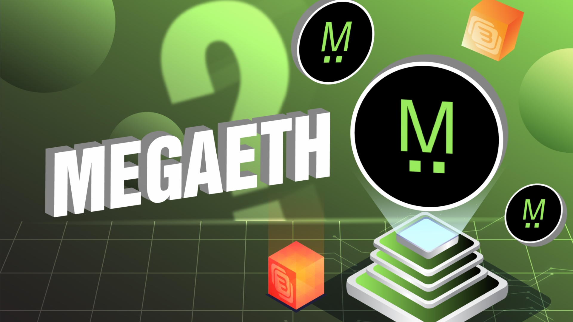 MegaETH Mở Đăng Ký ICO Tiềm Năng Trên Nền Tảng Sonar Của Cobie 