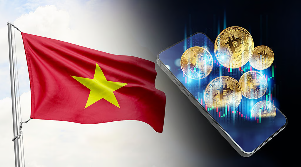 Thế giới chuyển mình lên Blockchain Việt Nam không đứng ngoài cuộc đua thanh toán số