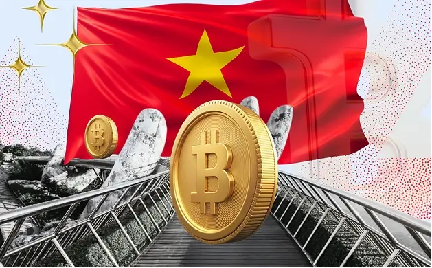 Những “ứng viên sáng giá” thành lập Sàn Crypto cho giấy phép đầu tiên