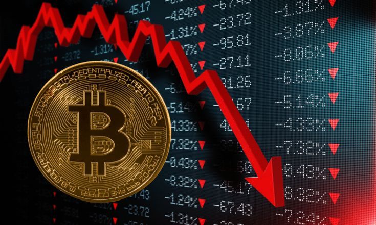 Bitcoin rơi dưới 100.000 USD: Dòng tiền ETF rút mạnh, dữ liệu on-chain hé lộ áp lực bán lớn
