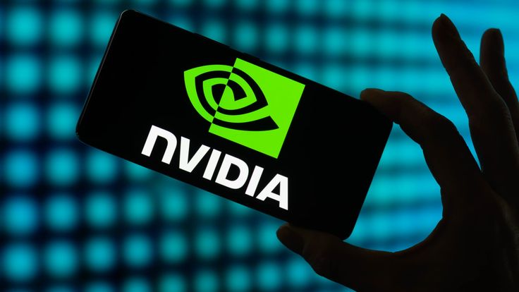 NVIDIA vượt kỳ vọng doanh thu – Tác động tích cực lan sang thị trường Crypto