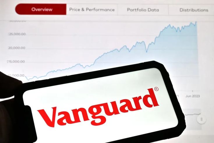 Vanguard cho phép giao dịch Crypto-ETF: Ý nghĩa thật sự cho thị trường & dòng vốn