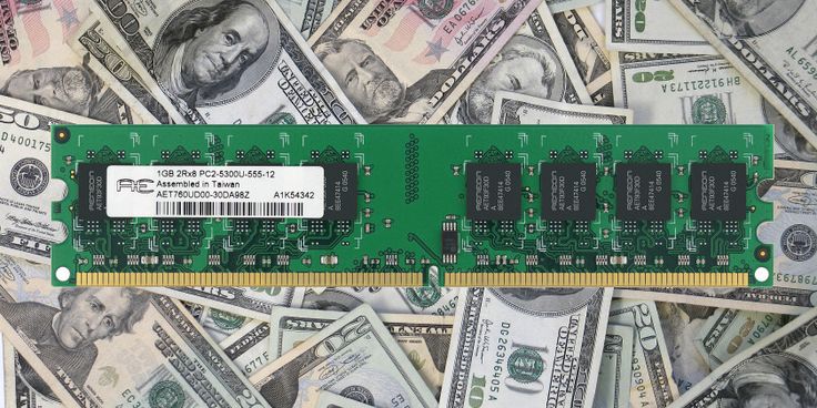 RAM tăng giá chóng mặt: Góc nhìn kinh tế học về cú sốc cung trong thời đại AI
