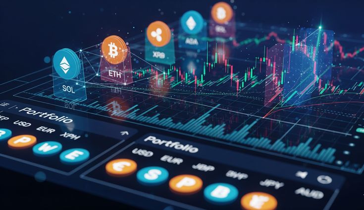 Family Offices Tăng Tỷ Trọng Crypto Năm 2025: Từ Thử Nghiệm Sang Phân Bổ Có Cấu Trúc