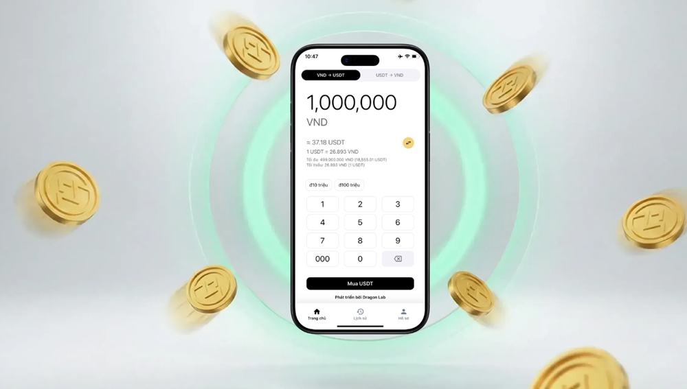 Đà Nẵng thử nghiệm sandbox chuyển đổi tài sản số USDT – Bước đi thận trọng trong lộ trình quản lý tài sản số tại Việt Nam