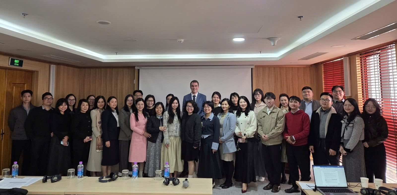 UBCKNN hoàn tất đào tạo nghiệp vụ nhân sự: Chuẩn bị nền tảng cho thị trường tài sản số theo Nghị quyết 05