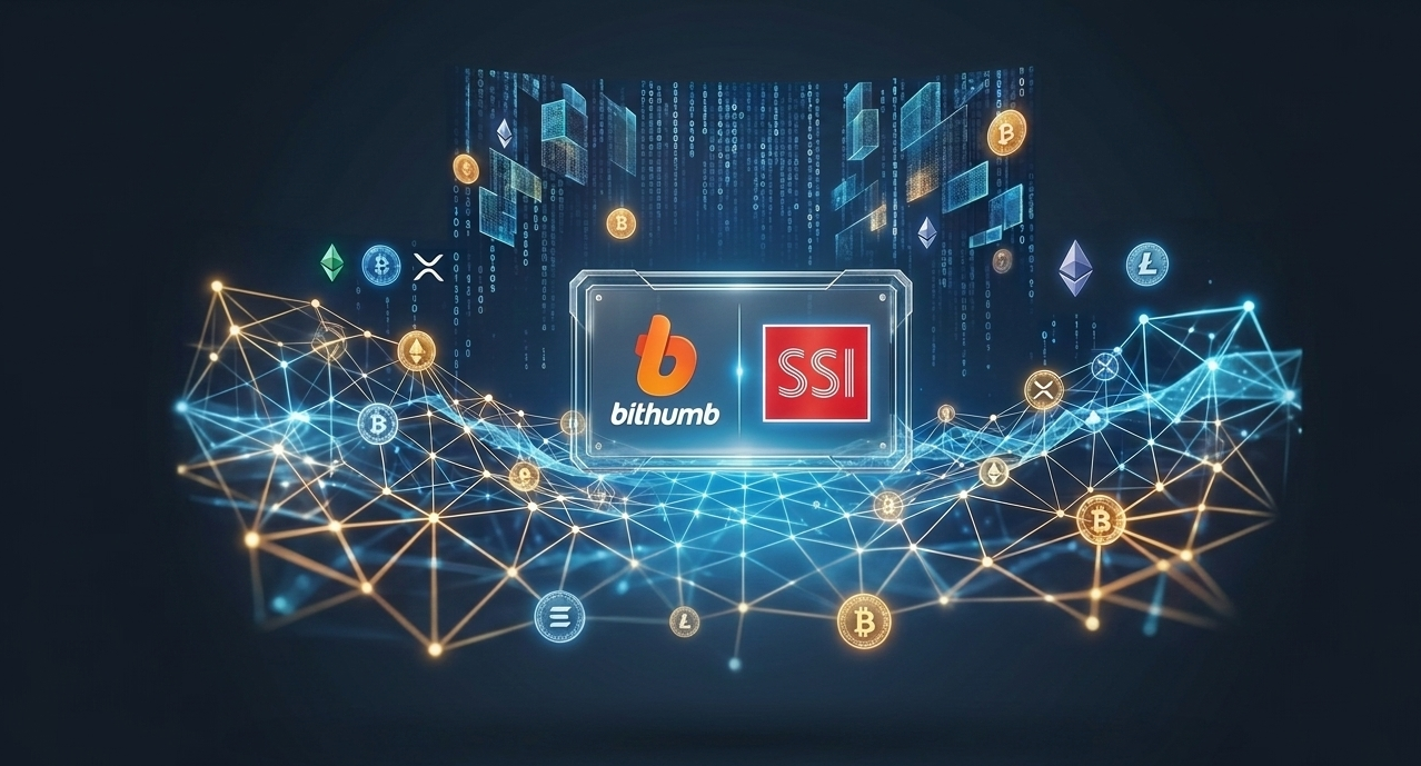 SSI và Bithumb: Liên minh sàn tài sản số có thể định hình thị trường crypto Việt Nam