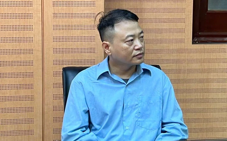 Shark Bình Bị Đề Nghị Truy Tố Tội Rửa Tiền Trong Đại Án Mr Pips Lừa Đảo 1.300 Tỷ Đồng