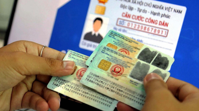 Siết Chặt Định Danh Tài Khoản: Mức Phạt 100 Triệu Đồng Hành Vi Mở Tài Khoản Số Giả Mạo