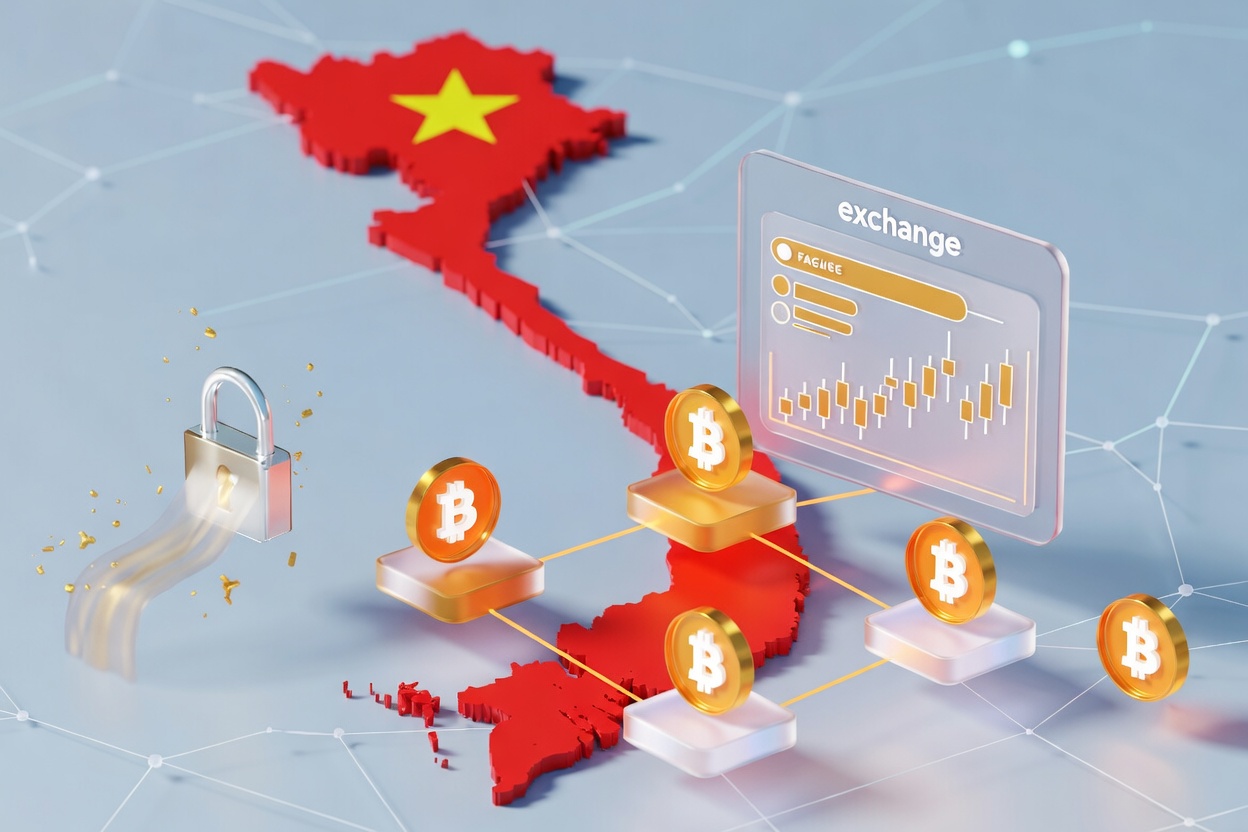 Thí điểm sàn tài sản mã hóa: Đề xuất cơ chế xác minh nguồn tiền đầu tư