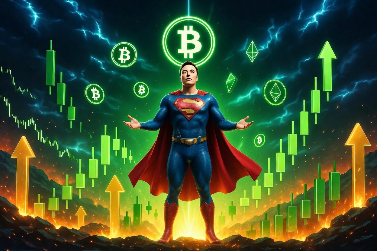  X Tham Vọng Biến Mạng Xã Hội Thành Cổng Giao Dịch Tài Chính 