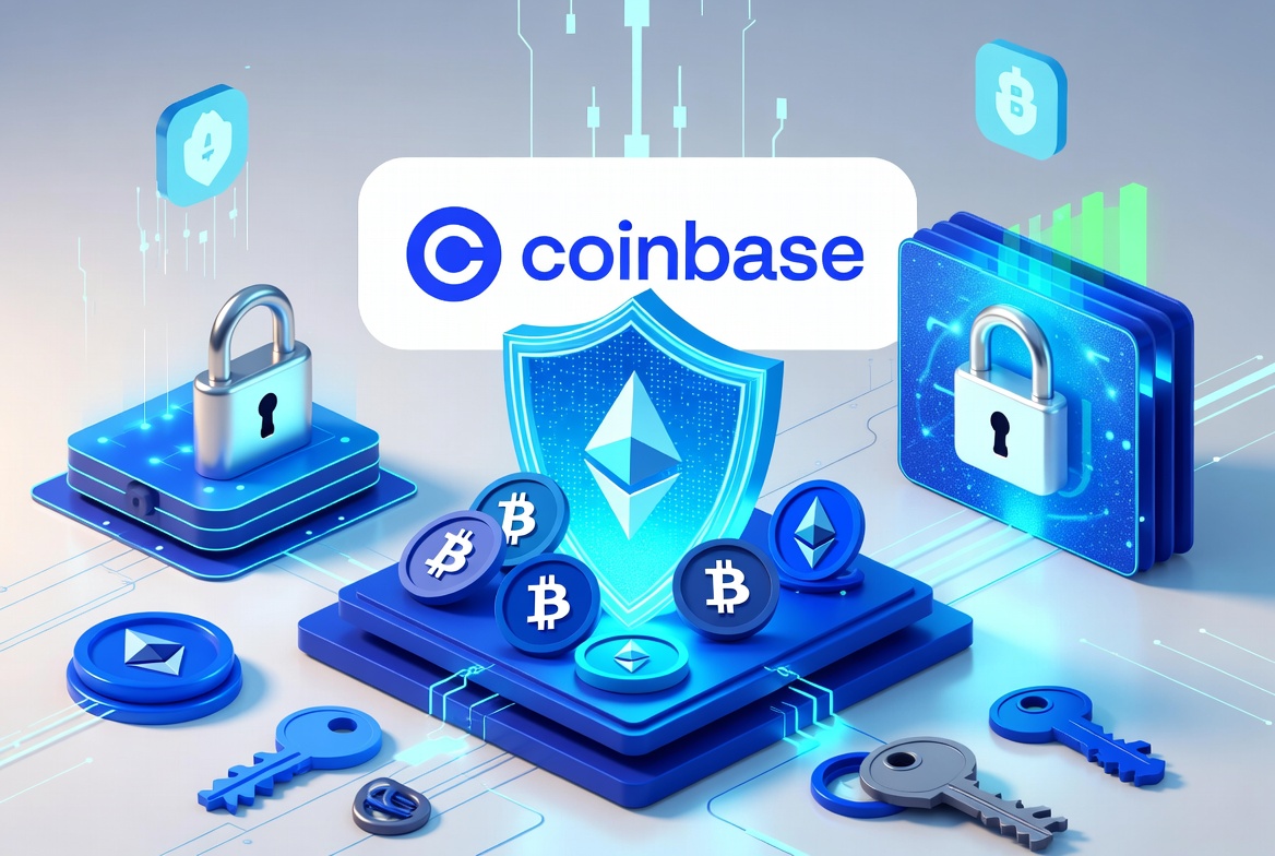 Coinbase Đang Đàm Phán Với Anthropic Để Tăng Cường Hạ Tầng An Ninh