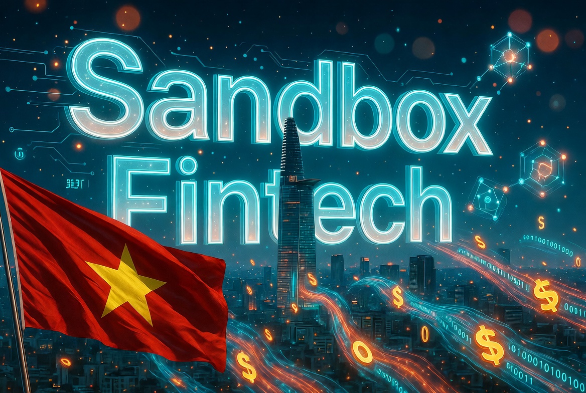 Sandbox Fintech: Từ cơ chế thử nghiệm đến triển vọng thu hút dòng vốn và công nghệ
